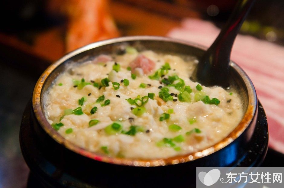 秋季养生小常识 秋季不可乱进补