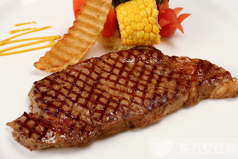 如何煎牛排好吃 这么做想不好吃都难