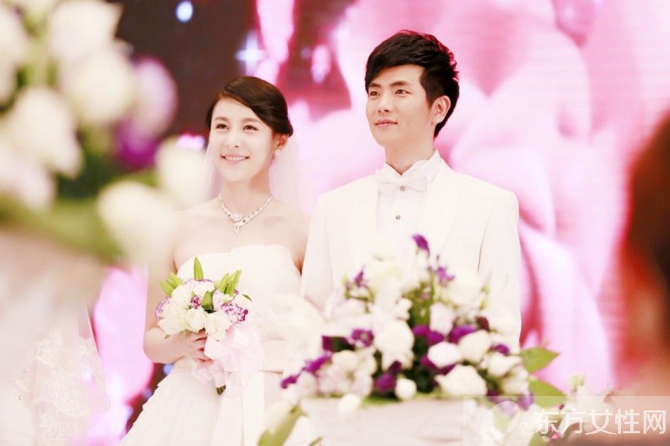 新人们须知 结婚前要准备什么