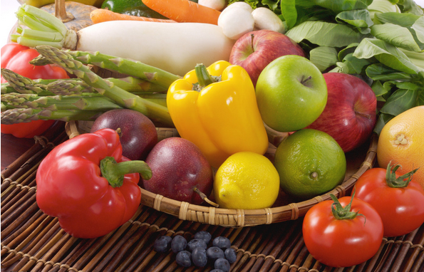 常见饮食误区大盘点 看看你中招了吗