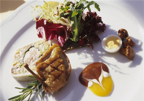 迷迭香的功效与作用 有助于提高青少年的记忆力