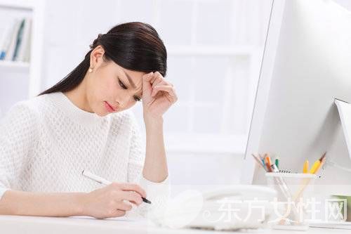 不排卵是什么原因造成的 不排卵的3大预防