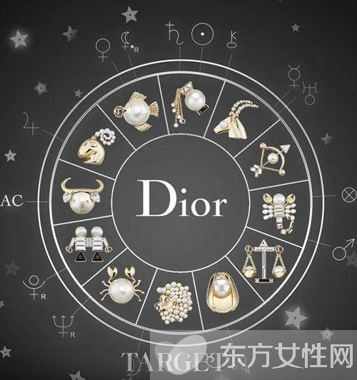 月亮星座代表什么 月亮星座的影响有哪些