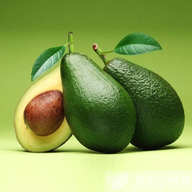 牛油果的营养价值及功效 牛油果的4大做法