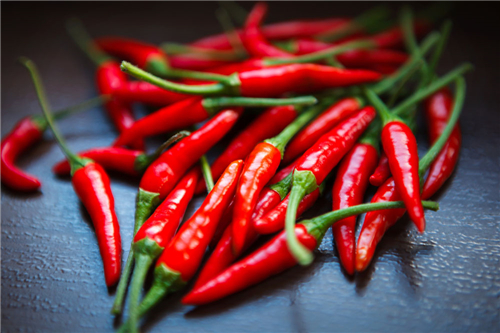 切辣椒后手很辣怎么办 这些小妙招你知道几个