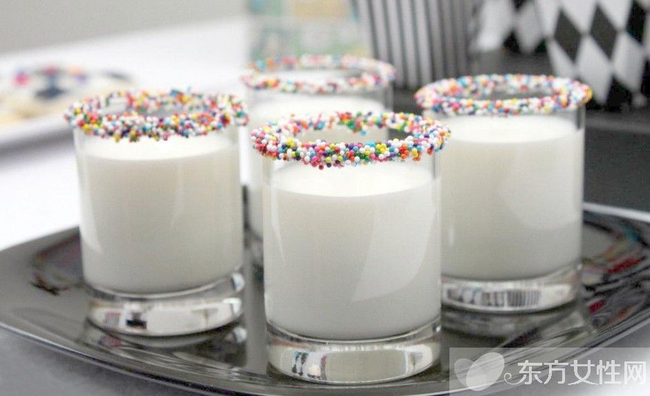 喝牛奶拉肚子是怎么回事  揭秘喝牛奶的8大错误方法