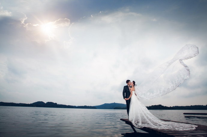 拍婚纱照需要准备什么 以下这些东西千万别忘