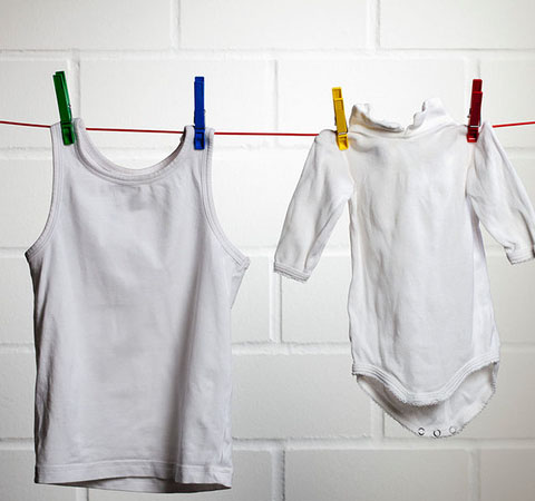 衣服上的油渍怎么洗 13种方法帮你彻底清除