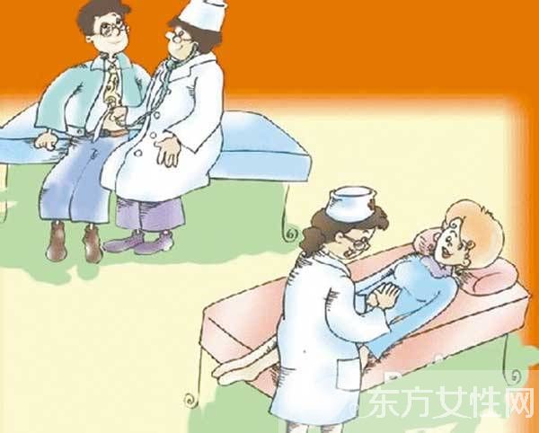 婚前检查都检查什么 婚前检查的注意事项