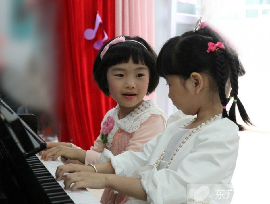 学钢琴的最佳年龄 学钢琴的N多好处你一定不知道