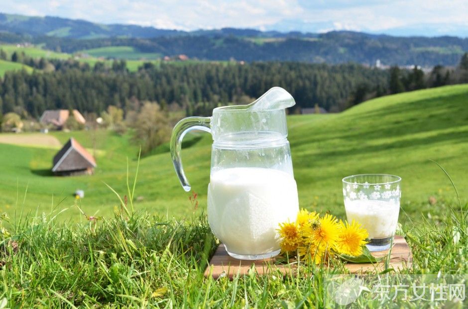 喝牛奶拉肚子是怎么回事  揭秘喝牛奶的8大错误方法