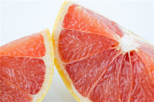 吃柚子有什么好处 揭柚子的营养价值