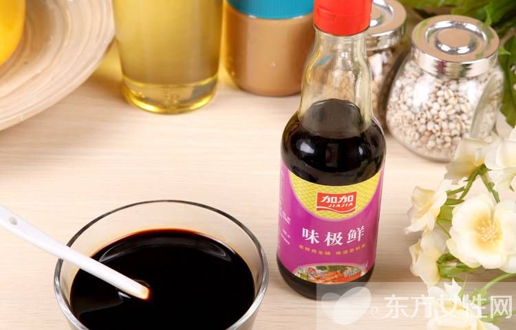 生抽和老抽的区别是什么  生抽和老抽哪个好