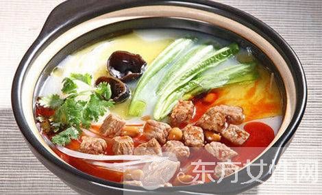 常吃米线的危害大揭秘  黑心米线 增加致癌风险