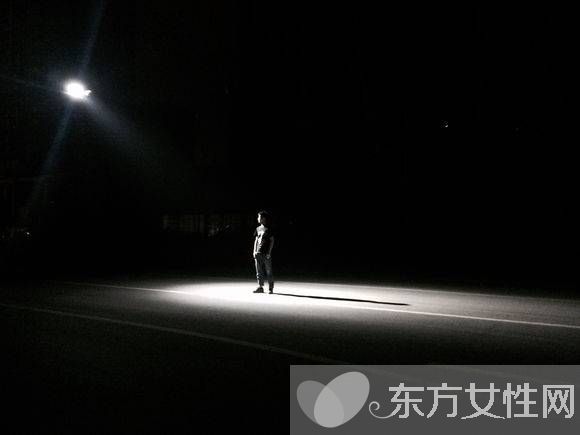 什么是外向的孤独患者 都市人的通病敢说你没有吗