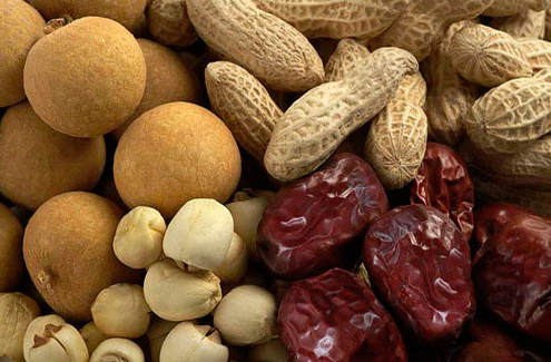 红枣的功效与作用 红枣的食用方法有哪些