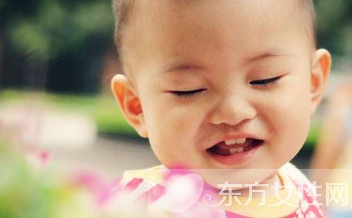 宝宝长牙顺序及时间 这些方面一定要注意哦