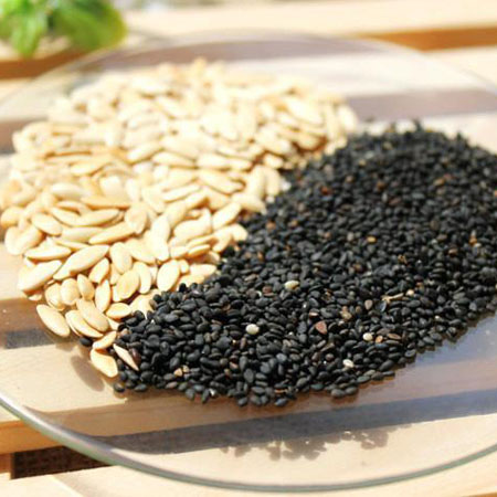 黄瓜籽的功效与作用有哪些 黄瓜籽食疗方介绍