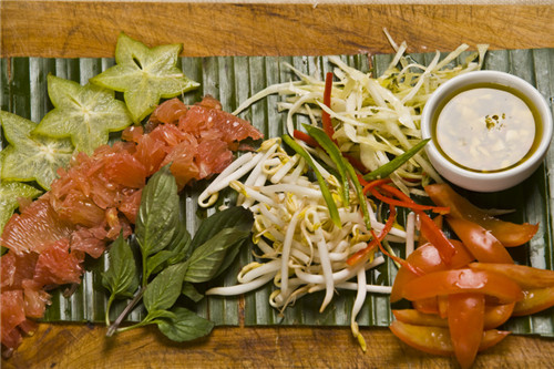 吃柚子有什么好处 揭柚子的营养价值