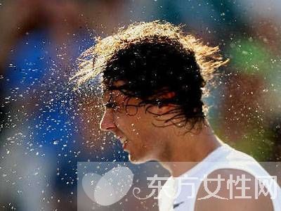 汗多是什么原因 汗与健康存在着很大的联系