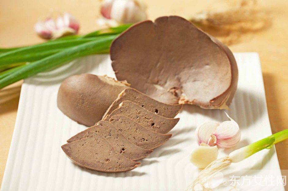 猪肝的营养价值大盘点 吃猪肝需注意的一些事项