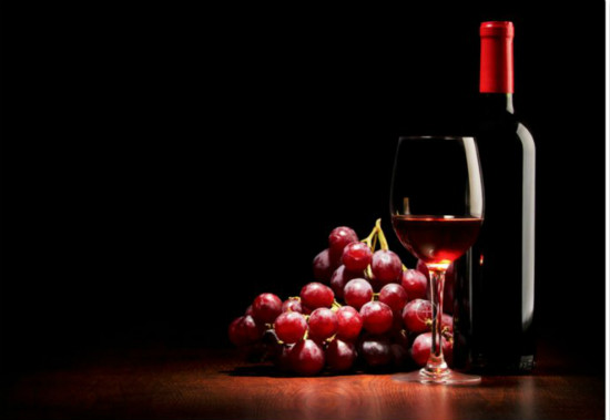 葡萄酒抗衰老的原理 揭葡萄酒的具体功效