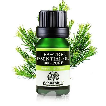 茶树精油的功效与作用 茶树精油的四大使用方法