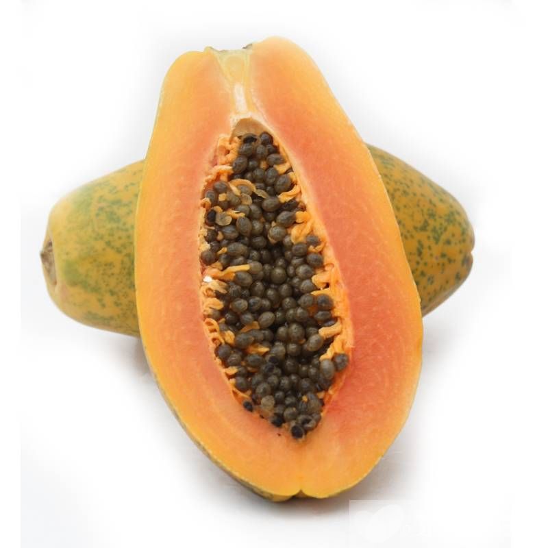 木瓜丰胸的最佳吃法 这么吃更有效