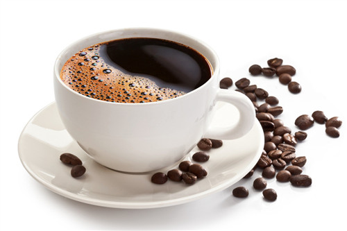 咖啡不能和什么一起吃 六种食物要注意