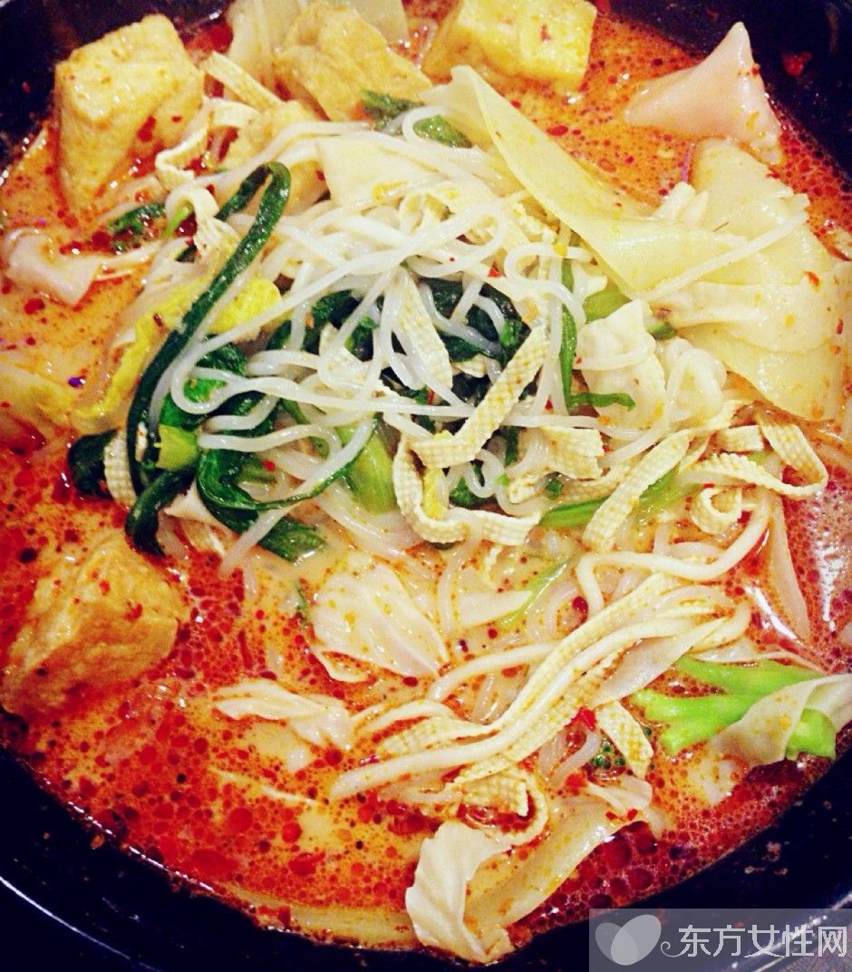 麻辣烫的5大危害 四招教你如何科学吃麻辣烫