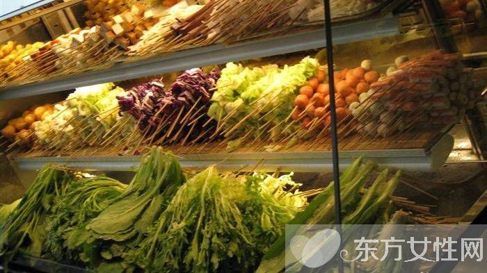 麻辣烫的5大危害 四招教你如何科学吃麻辣烫