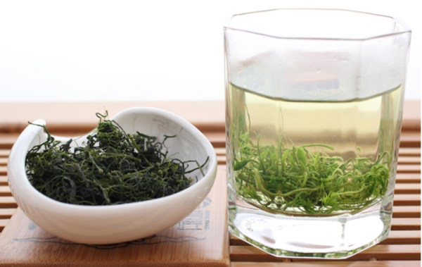 绞股蓝泡水喝的功效 绞股蓝食用方法