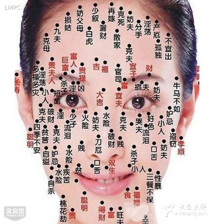 点痣的危害有哪些 哪些痣应该点