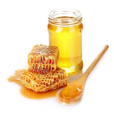 蜂花粉的作用与功效解密 美容养颜必备良方