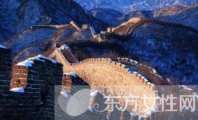 万里长城有多长 关于万里长城的资料
