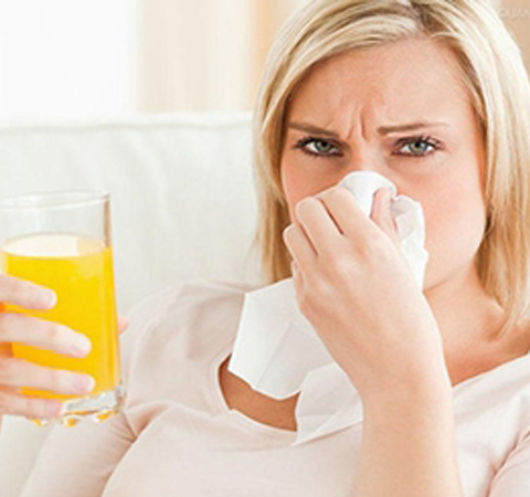 天然美容利器 苹果醋美容的10个小窍门