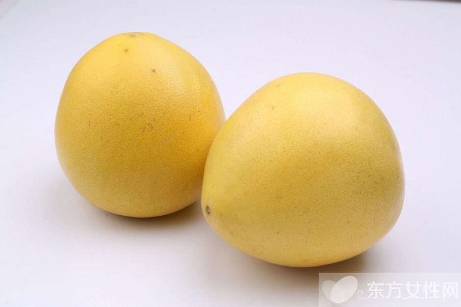 柚子皮的功效与作用 这些好处很多人都不知道哦