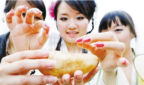 盘点七夕的习俗有哪些 七夕节由何而来