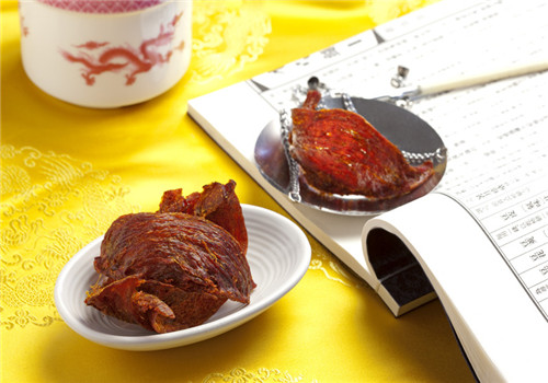 燕窝的吃法 这六种吃法有助于保健哦