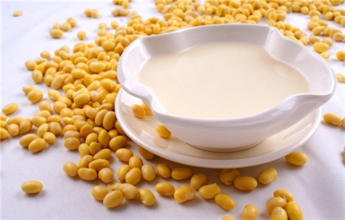 豆浆不能与什么一起吃 豆浆什么时候喝最好