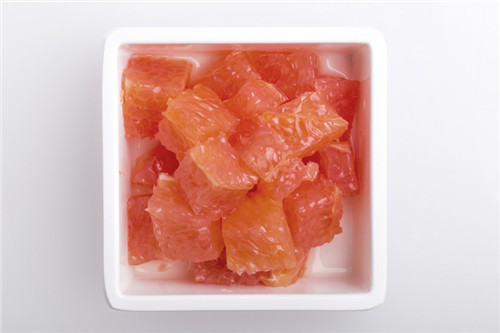 吃柚子有什么好处 揭柚子的营养价值