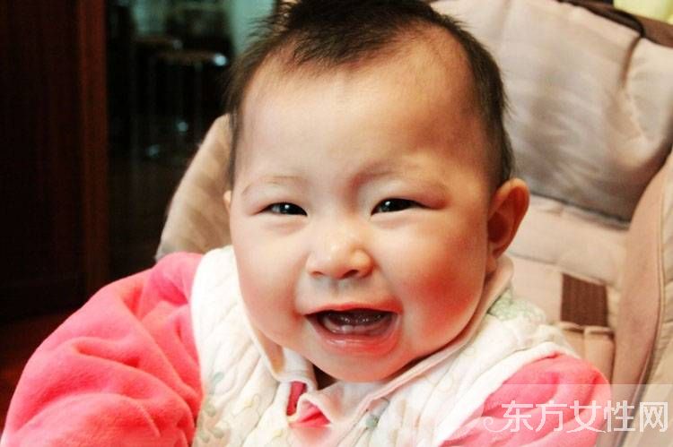 宝宝长牙顺序及时间 这些方面一定要注意哦