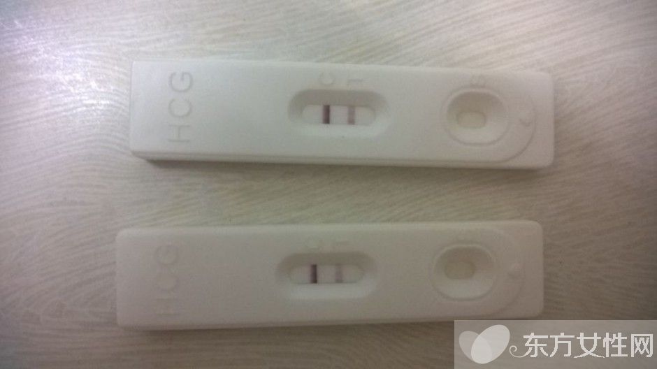 验孕棒怎么看 使用验孕棒的注意事项