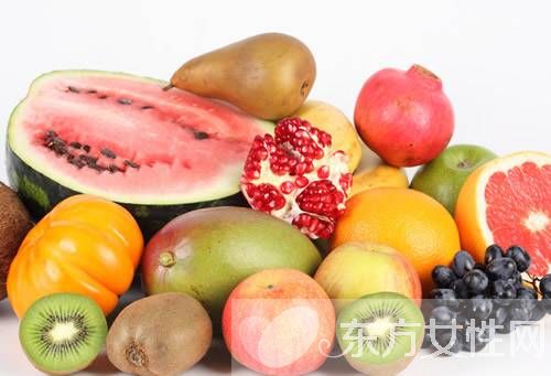 碱性水果有哪些 多吃碱性食品有什么好处