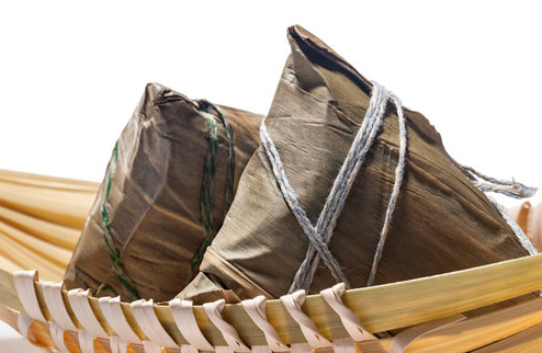 粽子的热量 吃了多少卡路你知道吗