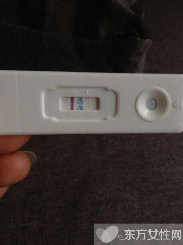 验孕棒怎么看 使用验孕棒的注意事项