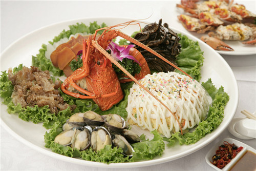 淡菜的功效有哪些 益血填精补肾消渴