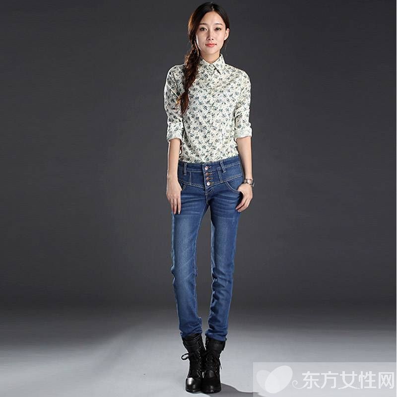 牛仔裤怎么洗不掉色 如何防止衣服掉色