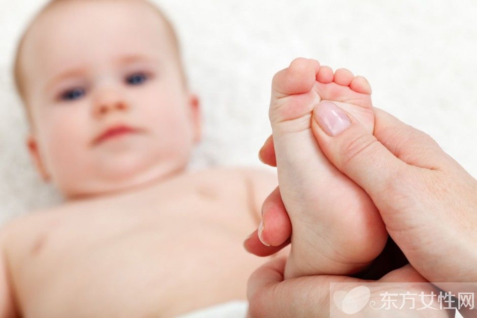 什么是小儿推拿 小儿推拿居然有这么多的神奇功效