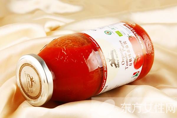 如何做番茄酱 番茄酱的用法有哪些
